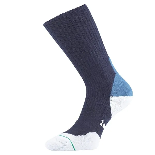 1000-Mile Mens Sport Fusion Walking Socks