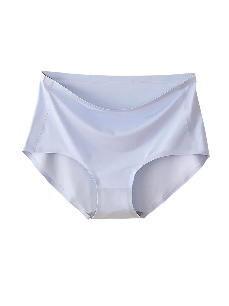 2-Pack Women's Invisible Seamless Panties