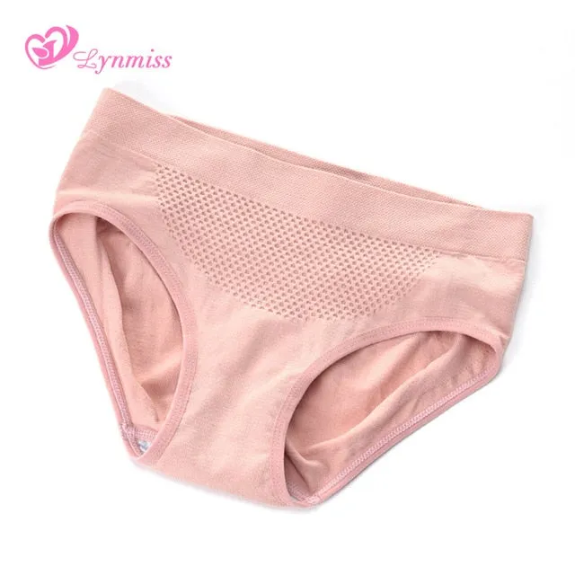 2019 Lynmiss Plus Size Period Panties Female Underwear Women's Panties For Women Underwear Push Up Sexy Lingerie Cotton Briefs