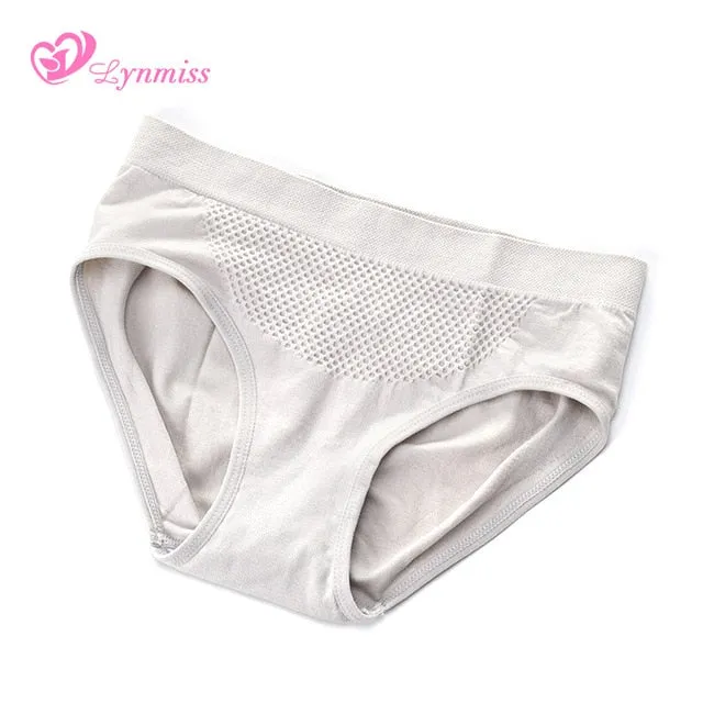 2019 Lynmiss Plus Size Period Panties Female Underwear Women's Panties For Women Underwear Push Up Sexy Lingerie Cotton Briefs