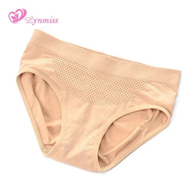 2019 Lynmiss Plus Size Period Panties Female Underwear Women's Panties For Women Underwear Push Up Sexy Lingerie Cotton Briefs