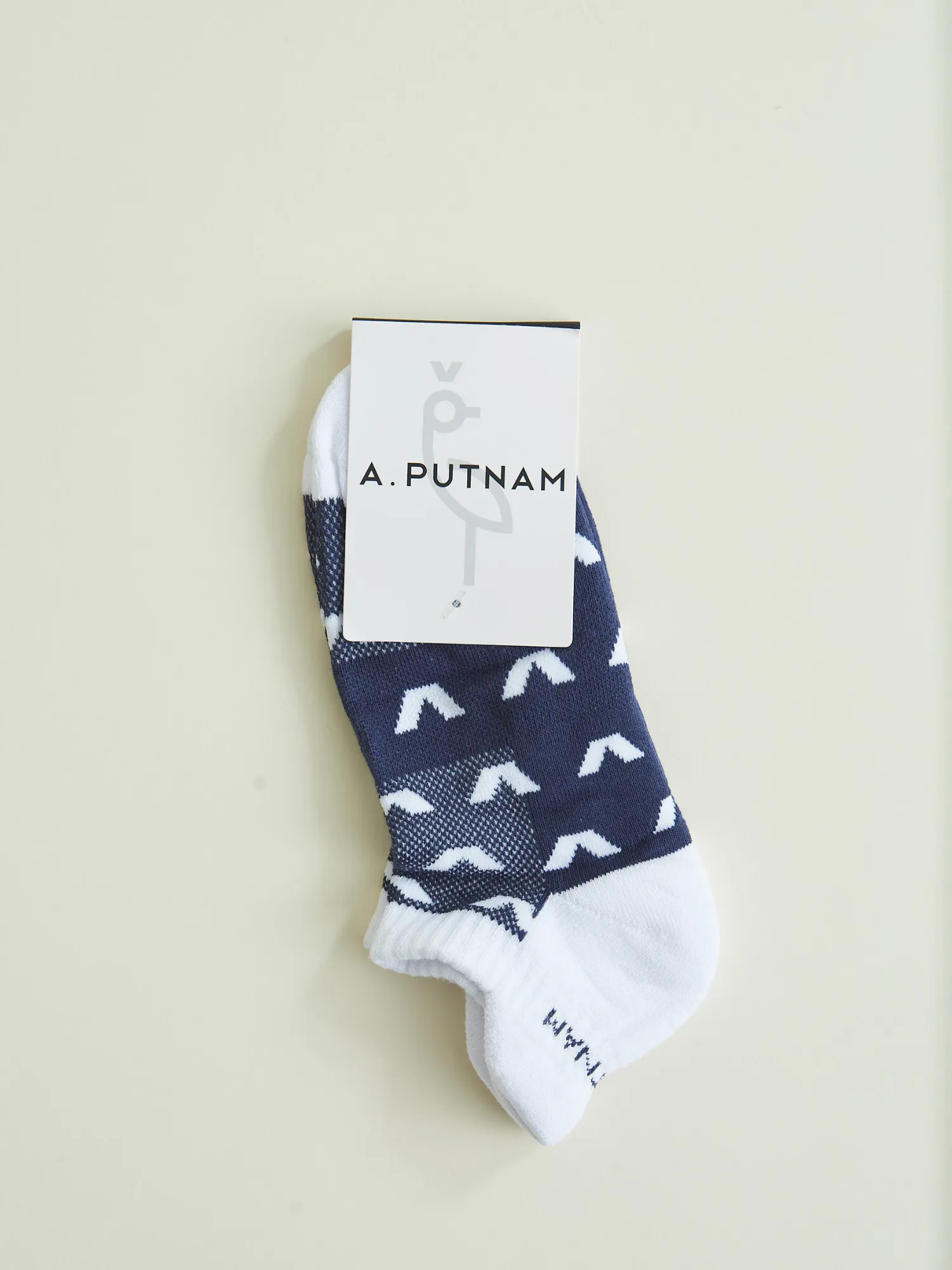 A. PUTNAM Socks