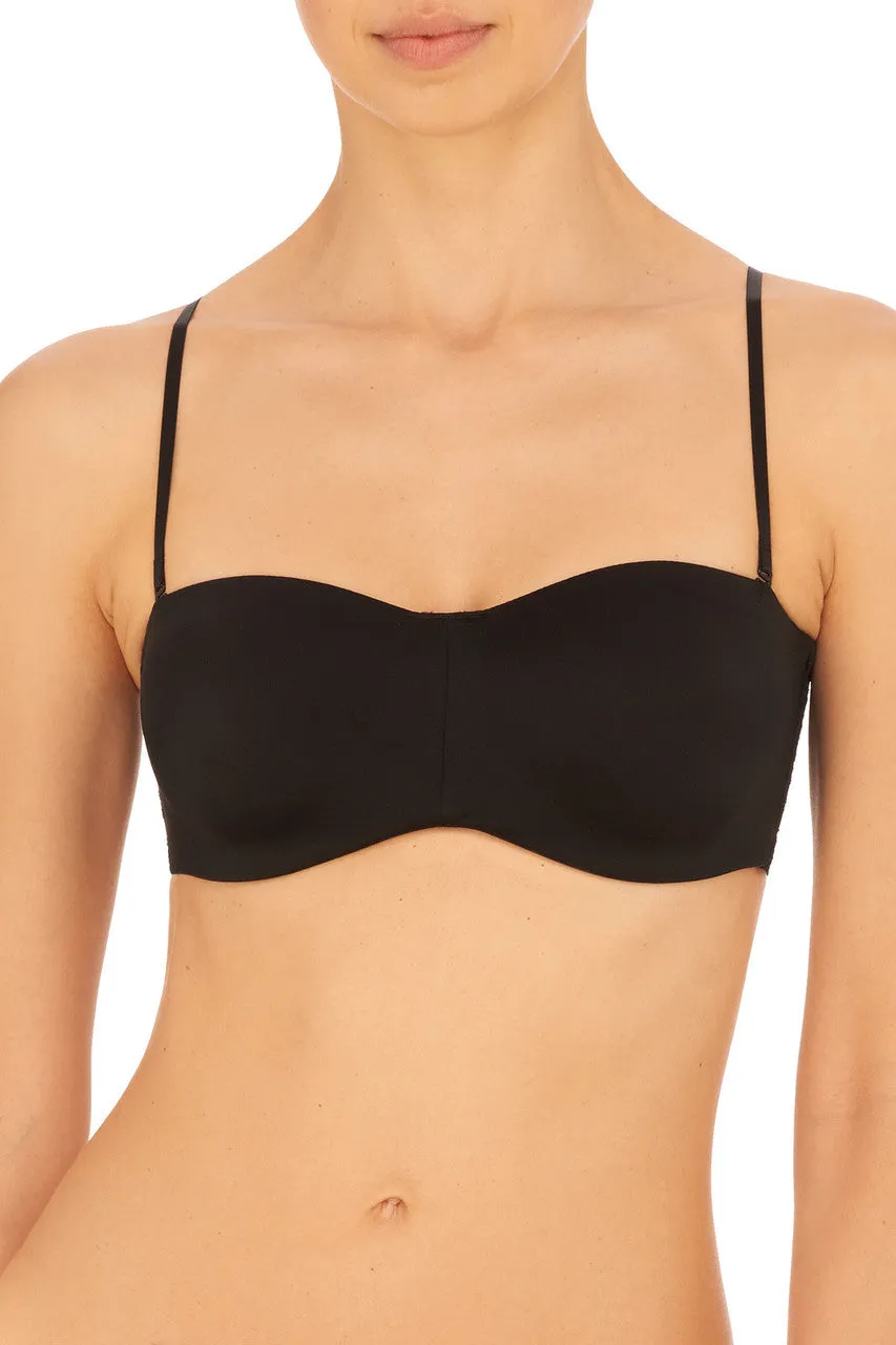 Adapt Bandeau Underwire Bra