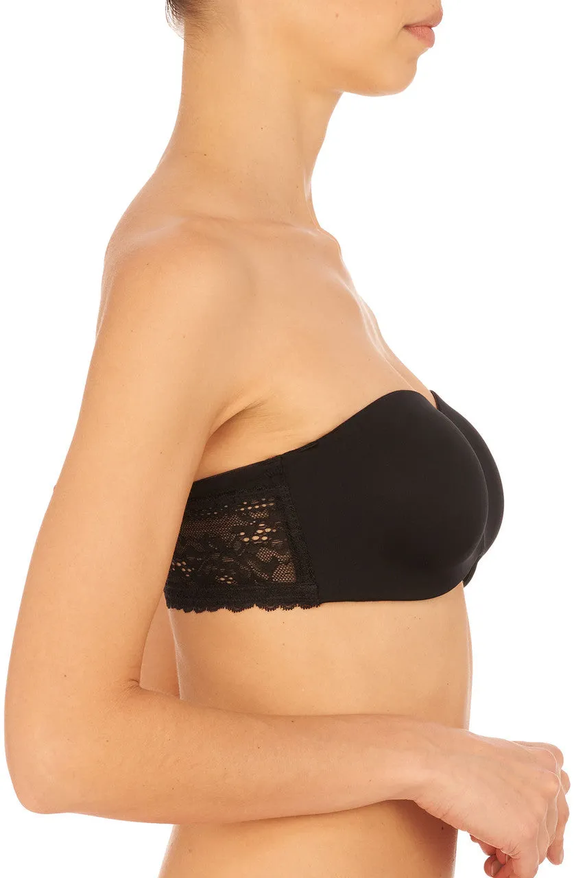 Adapt Bandeau Underwire Bra