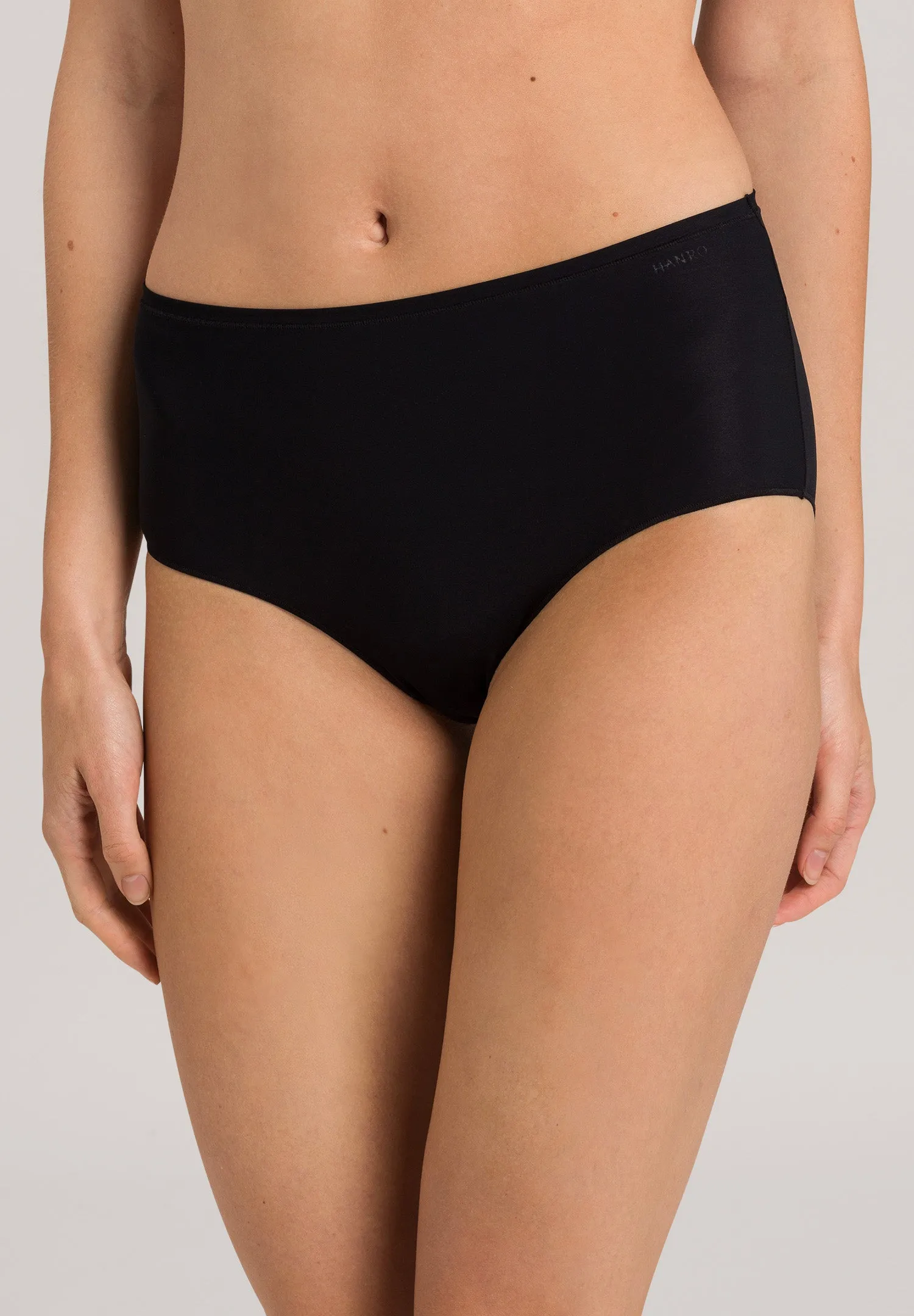 Allure Full Brief | Black 71722-199