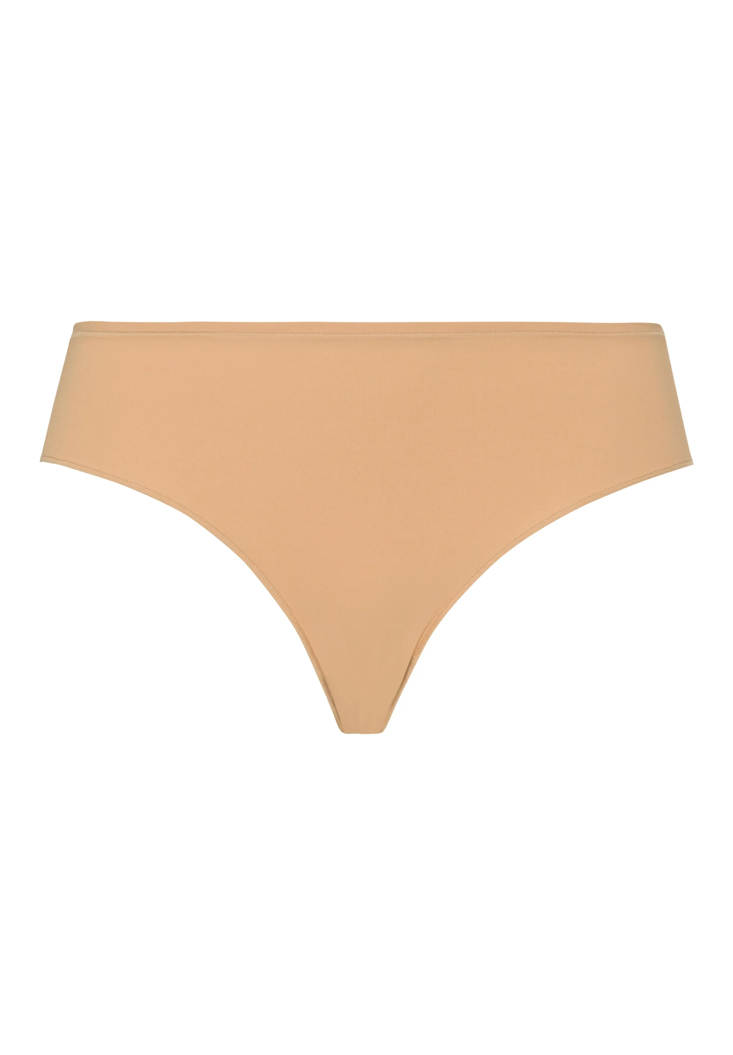 Allure Hi-Cut Brief | Nude 71457-267