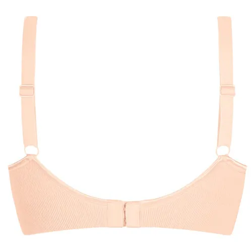 Amoena Eliza Mastectomy Bra Blush