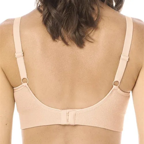 Amoena Eliza Mastectomy Bra Blush