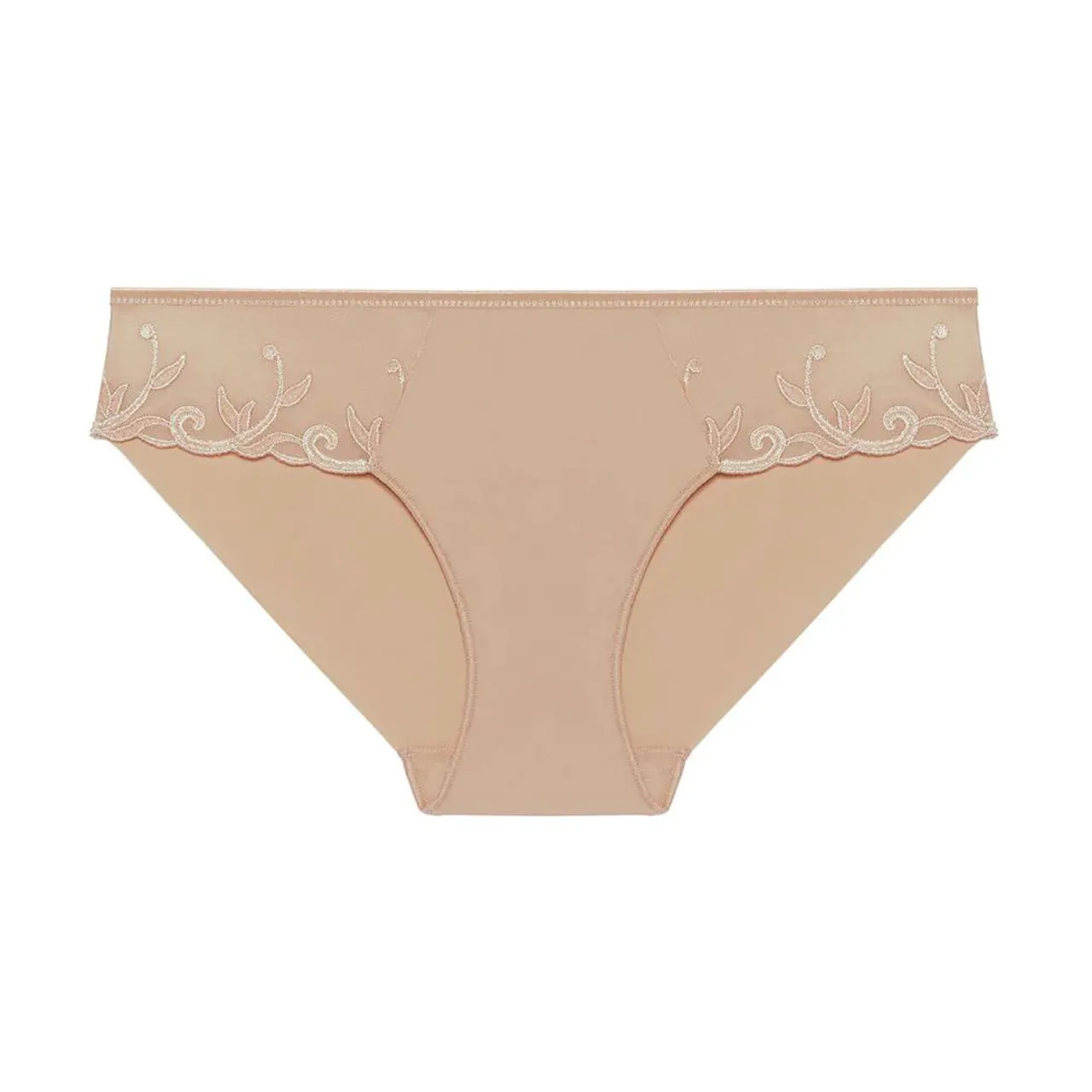 Andora Brief in Peau Rose