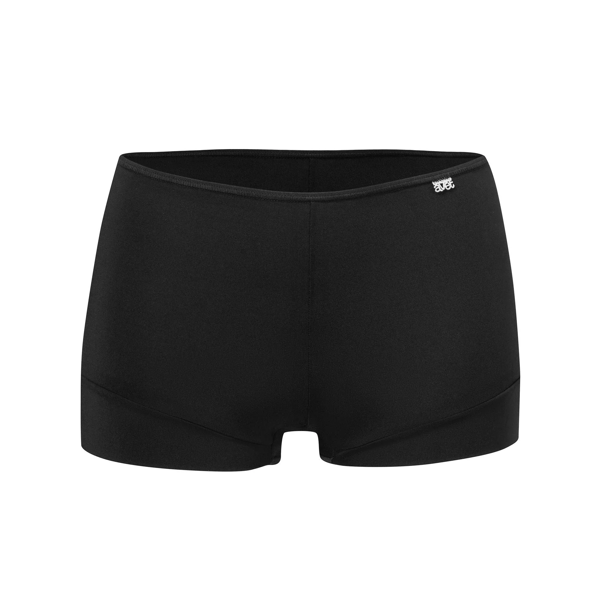 Avet Microfiber Boxer Black