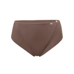 Avet Microfiber Midi Brief Ceniza/Mullvad