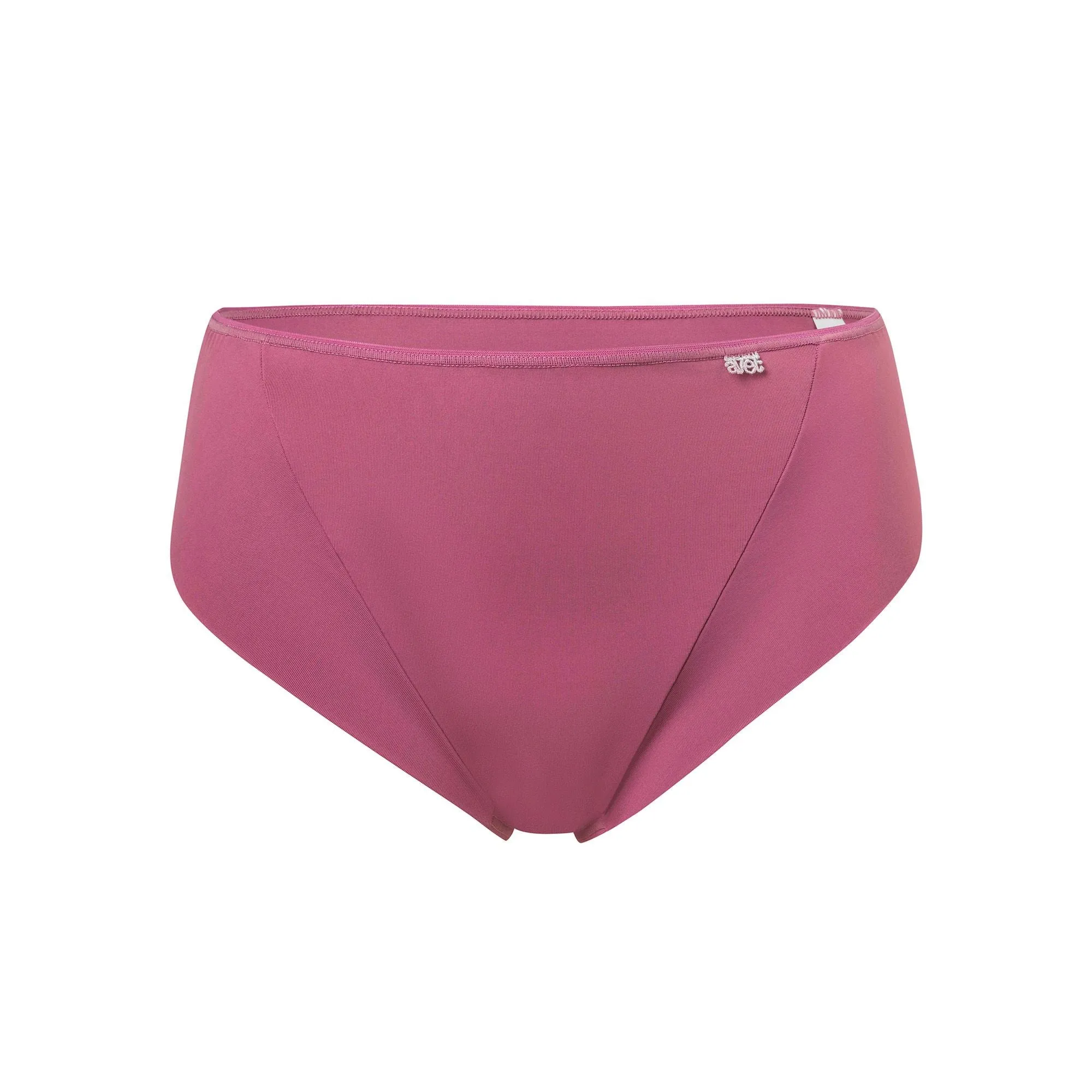 Avet Microfiber Midi Brief Peonia