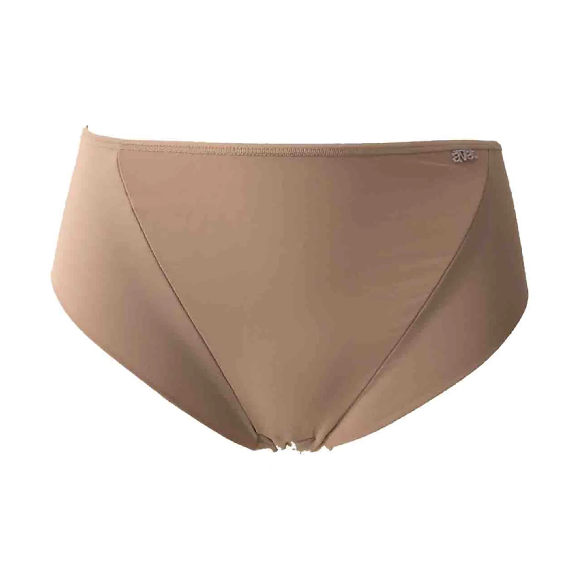 Avet Microfiber Midi Brief Sand