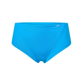 Avet Microfiber Midi Brief Turquoise