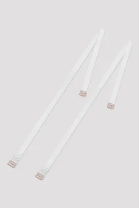 Bloch Clear Replacement Shoulder Straps