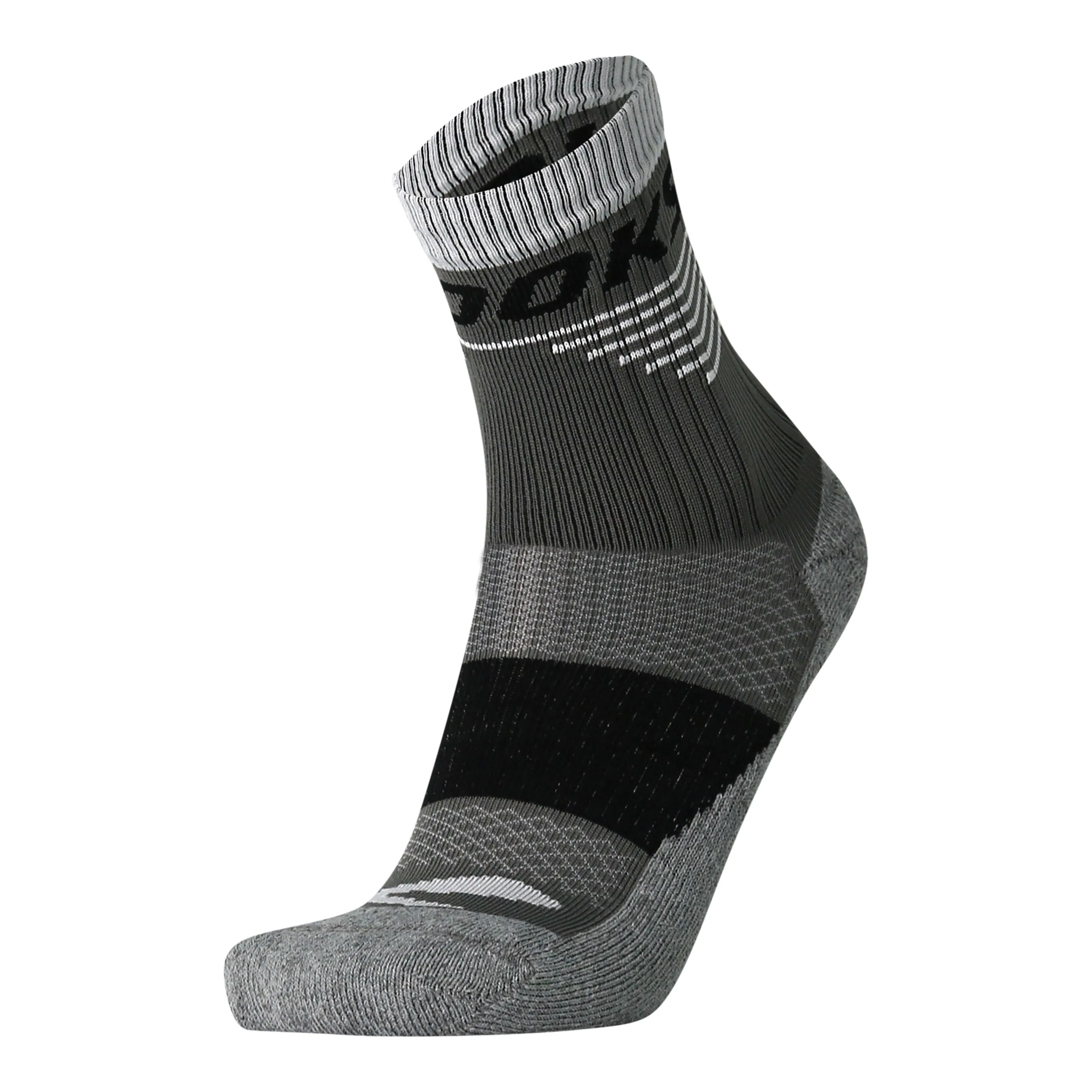 Brooks High Point Crew Sock