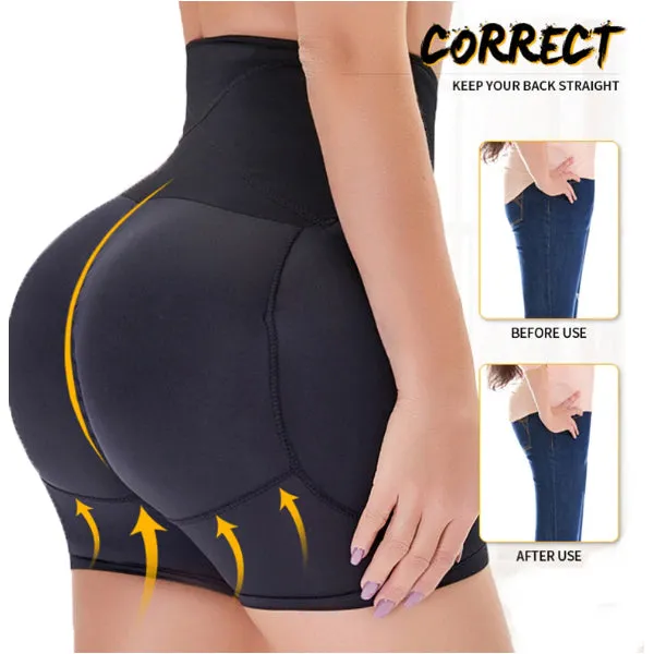 Butt Hip Lifter Beauty Full Body Shapewear Tummy Control Underwear Corset Post Surgery