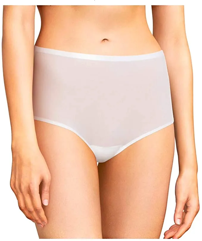 Chantelle 2647, Soft Stretch Seamless Brief Panty