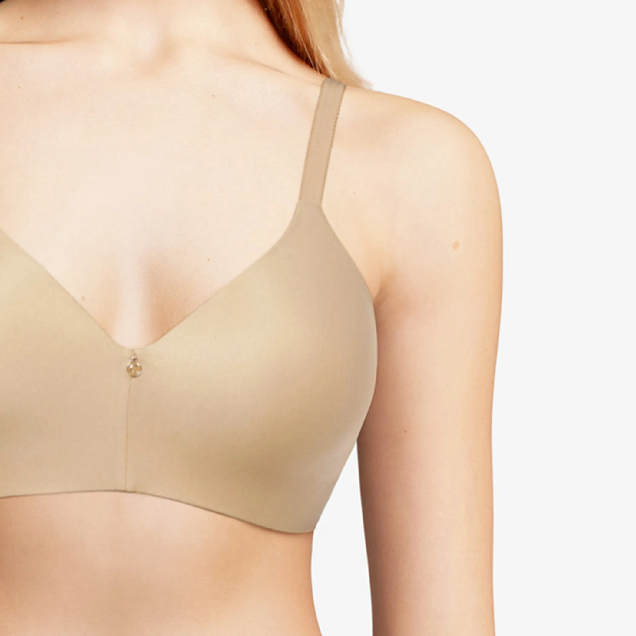 Chantelle - C Comfort - Wireless Bra - Sale