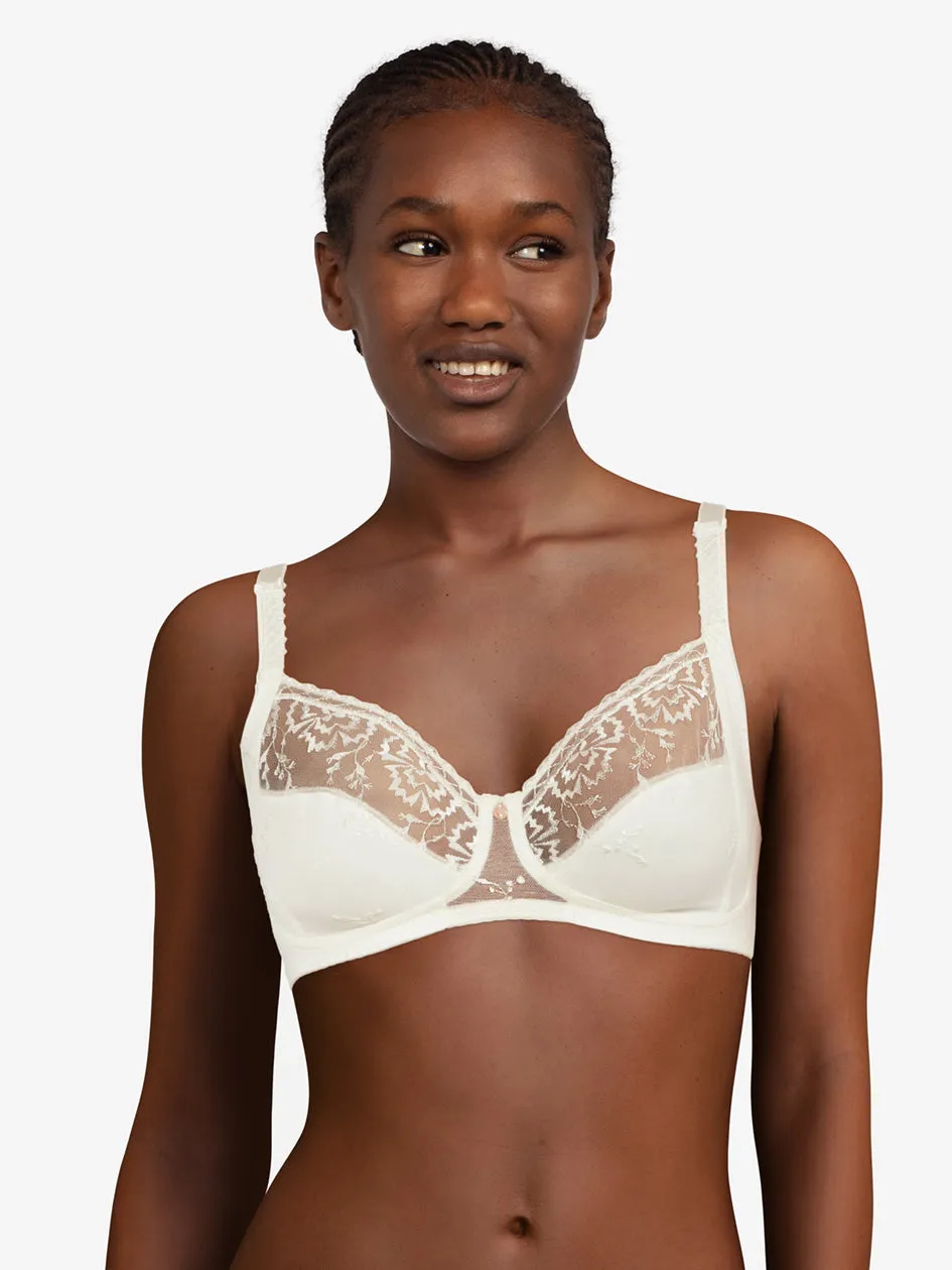 Chantelle - Every Curve - Full Coverage Wireless Bra