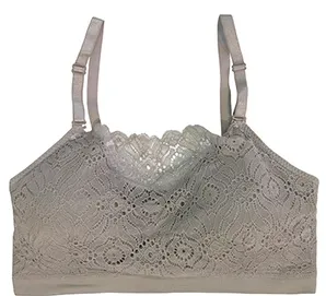 Coobie Lace Coverage Bra