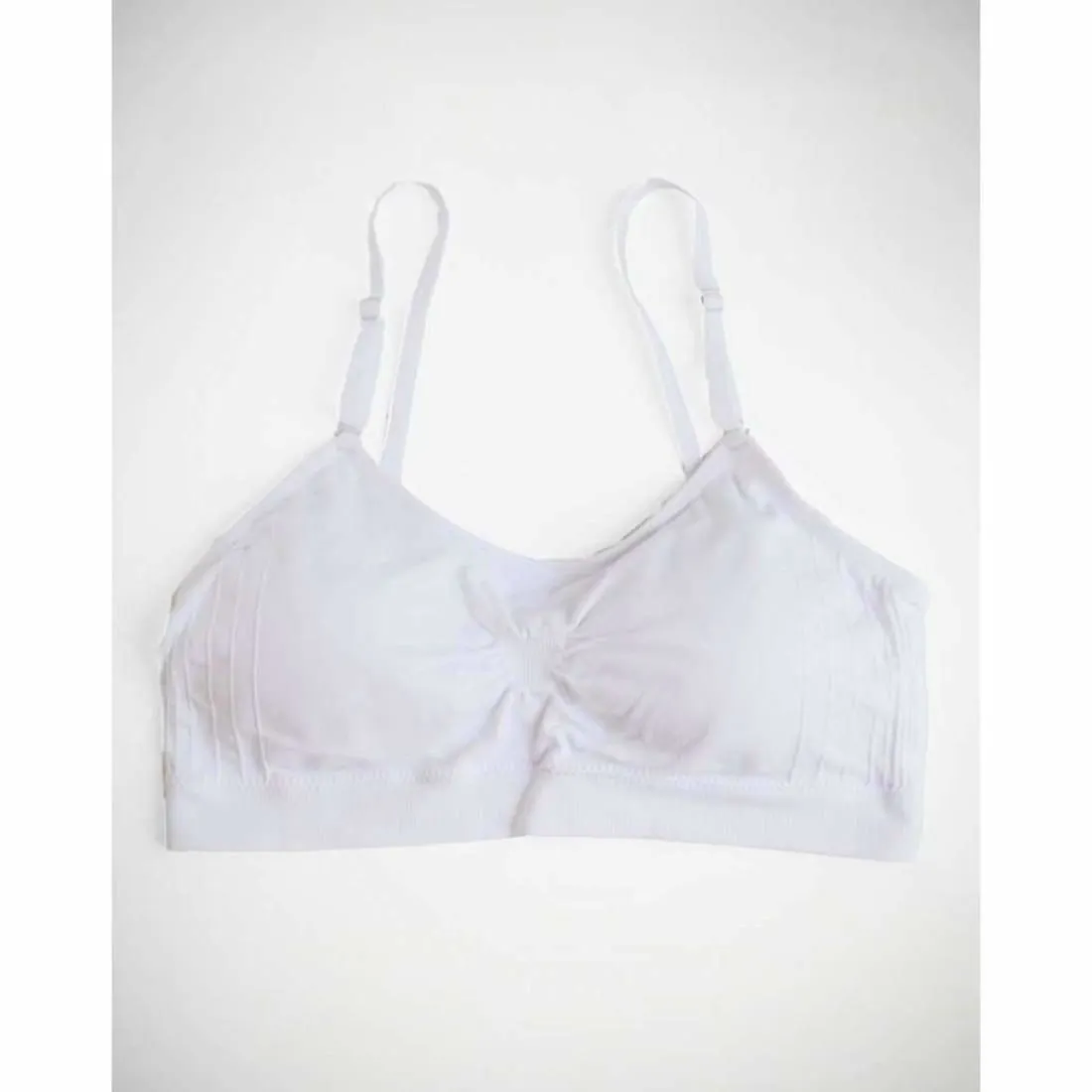 Coobie Women's Scoopneck Bra One Size