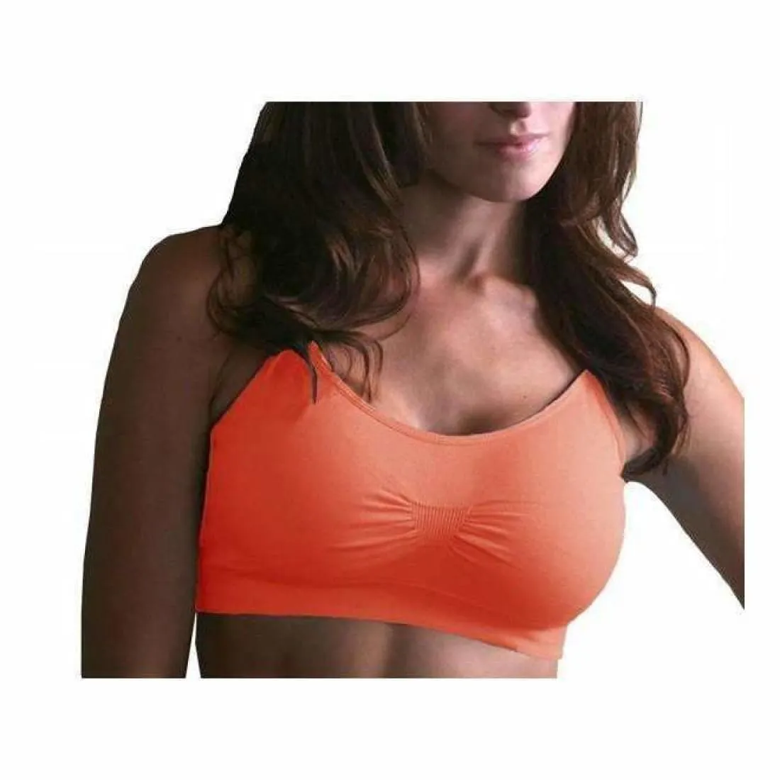 Coobie Women's Scoopneck Bra One Size