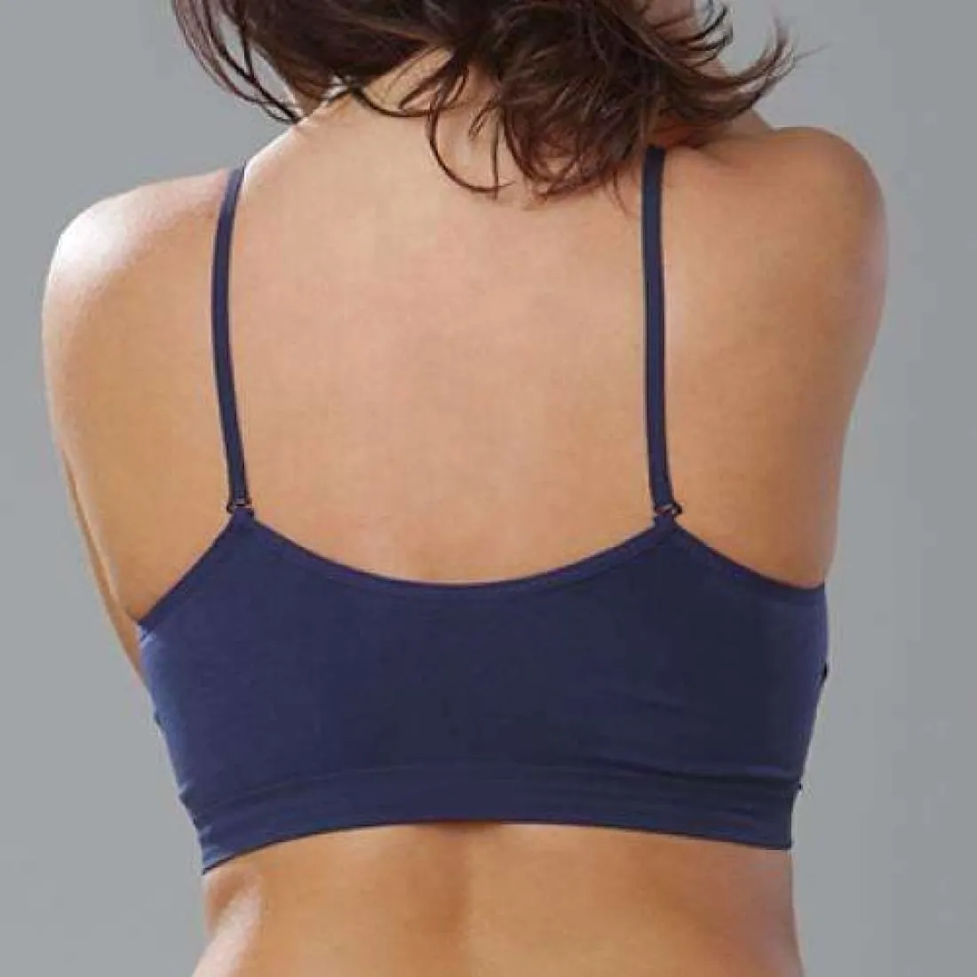 Coobie Women's Scoopneck Bra One Size