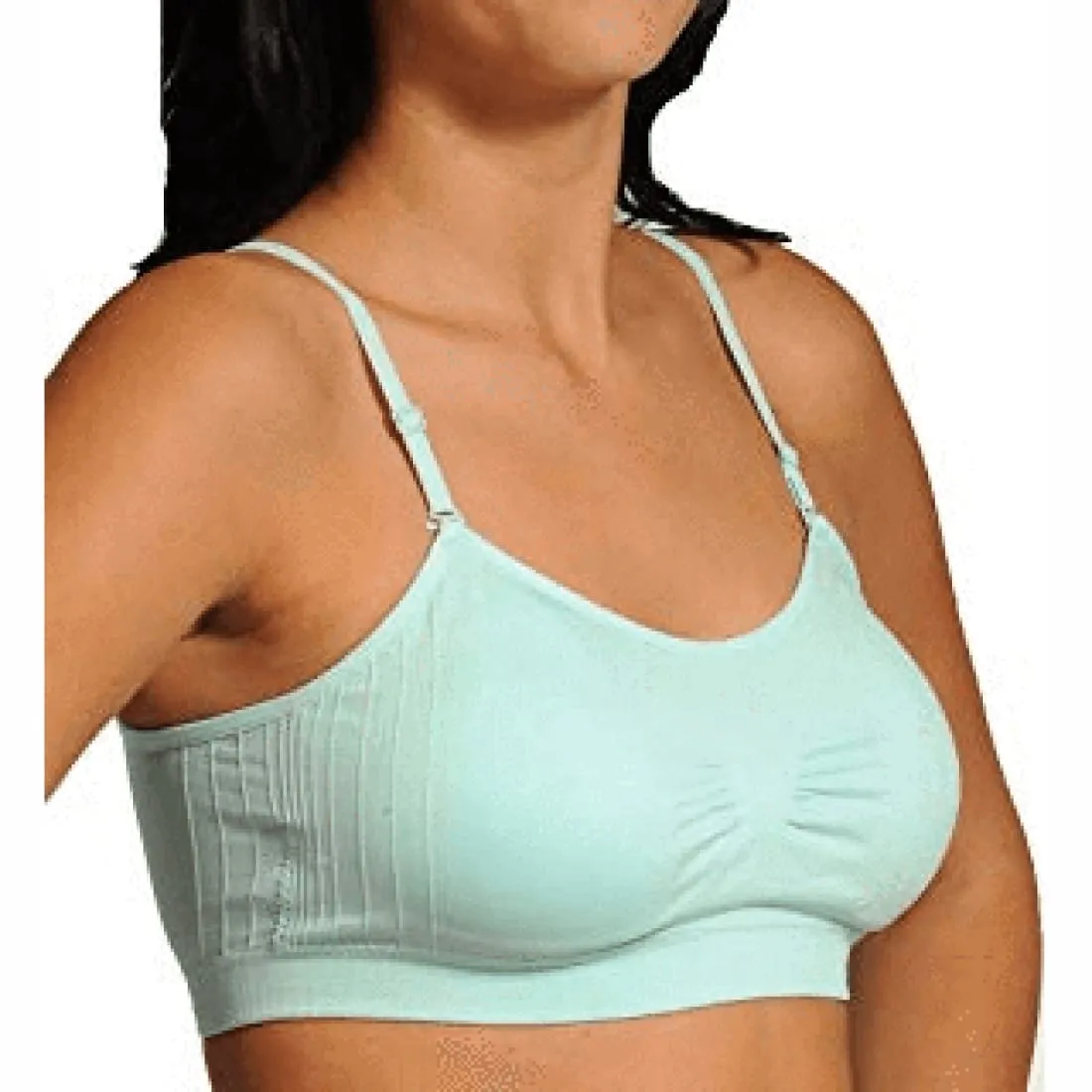 Coobie Women's Scoopneck Bra One Size