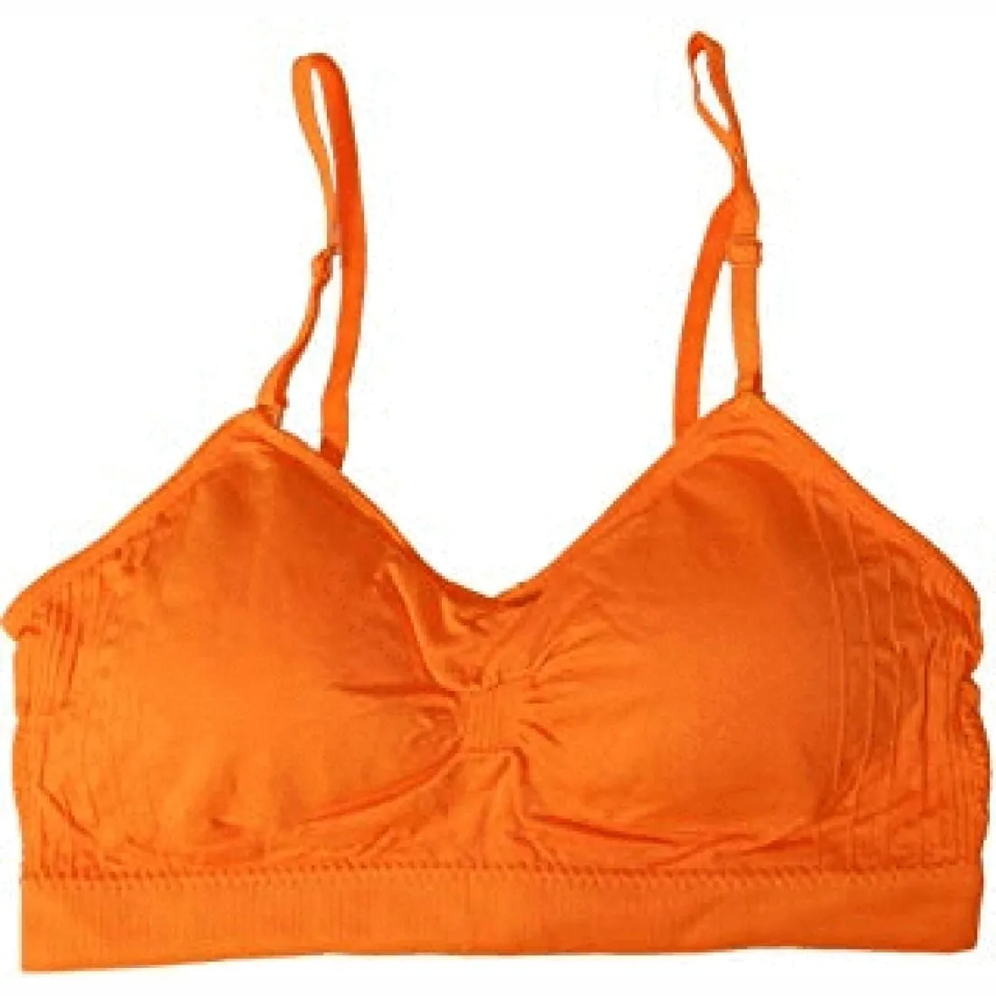 Coobie Women's Scoopneck Bra One Size