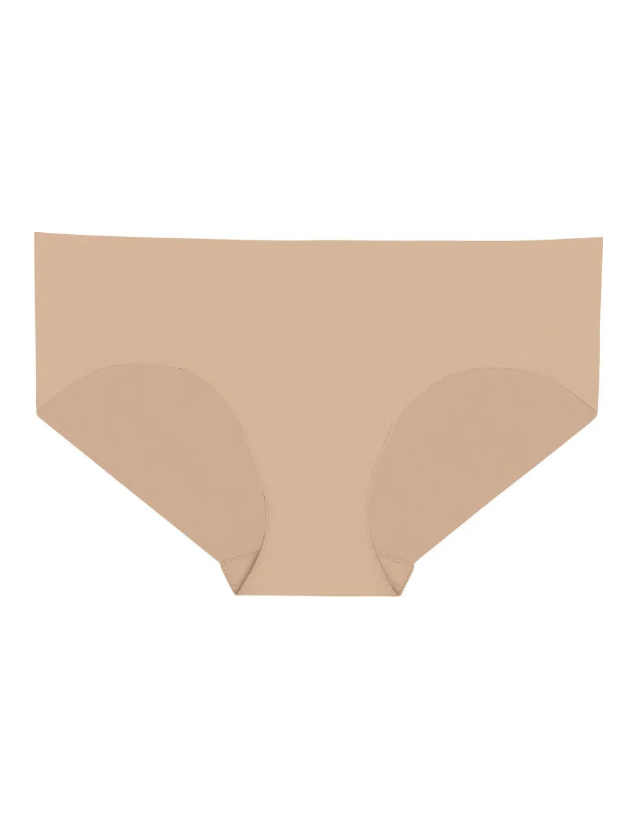 Cotton Bikini | Nude