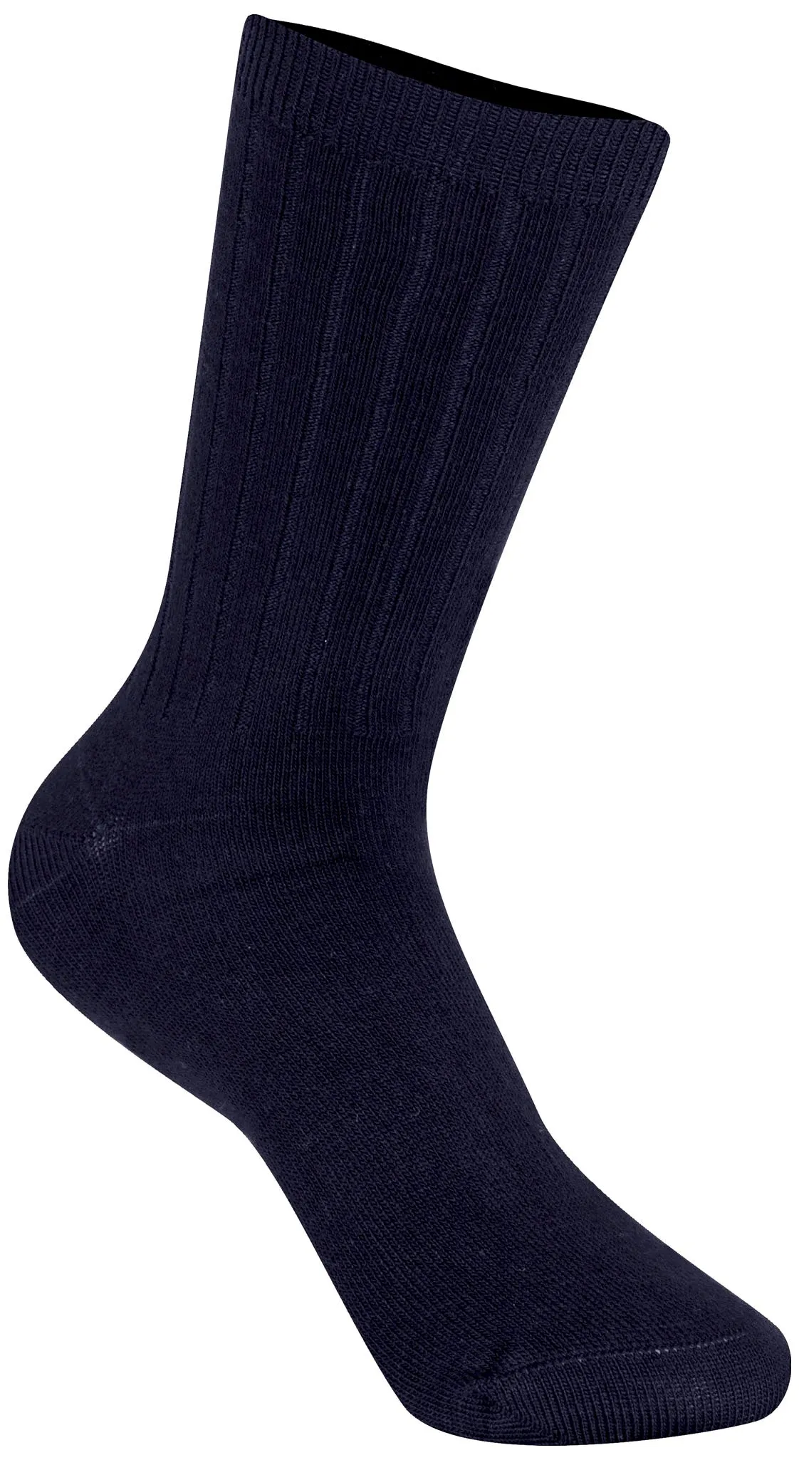 Crew Socks 3 Pack