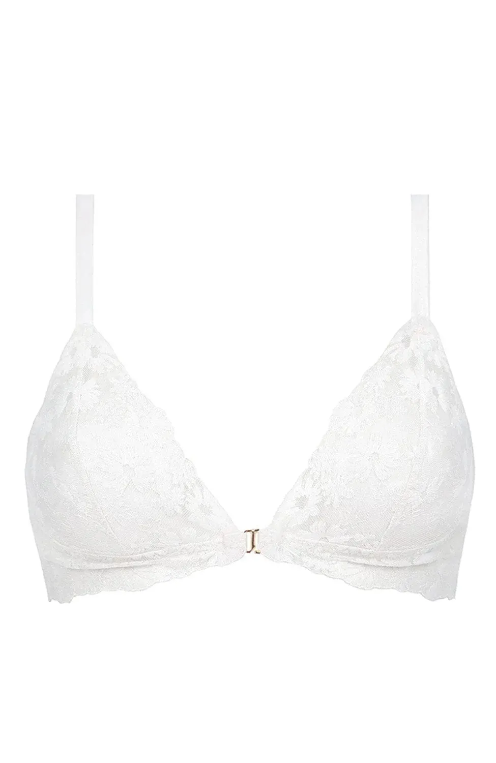 Daisy Boudoir Bra