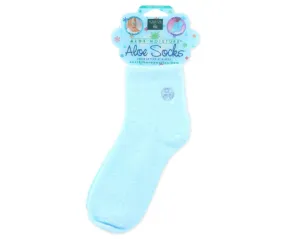 Earth Therapeutics Aloe Moisture Aloe Socks