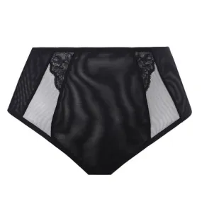 Elomi Brianna Full Brief Black