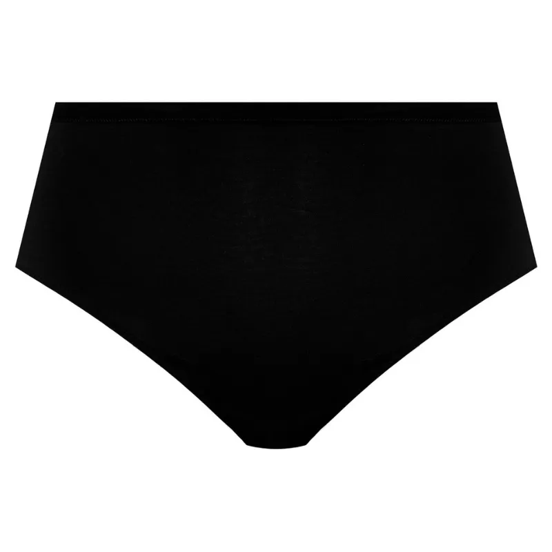 Elomi Downtime Short Black