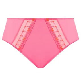 Elomi Matilda Full Brief Wild Cherry