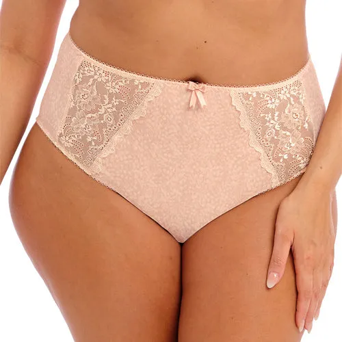 Elomi Morgan Full Brief Cameo Rose