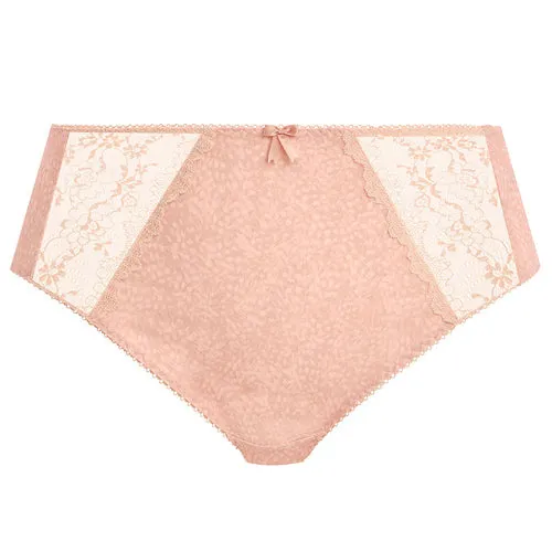 Elomi Morgan Full Brief Cameo Rose