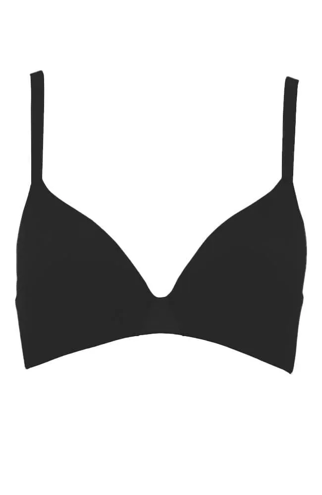 Essentiall Wireless T-Shirt Bra