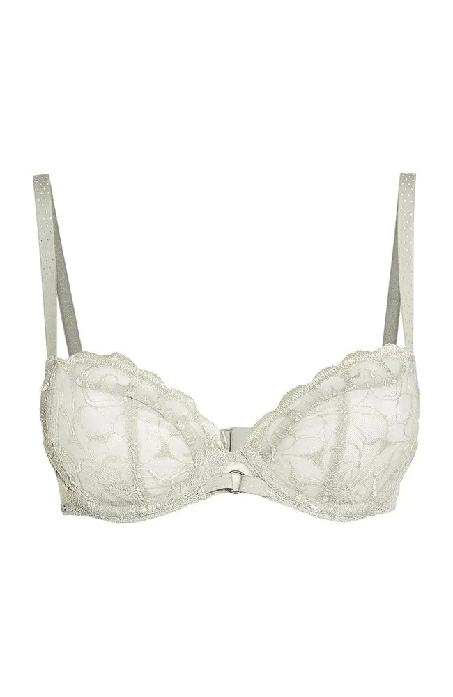 Fleurs Covering Underiwre Bra