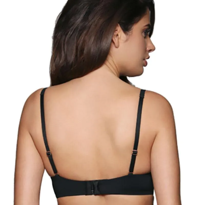 Gossard Super Smooth No Wire Padded Plunge Bra