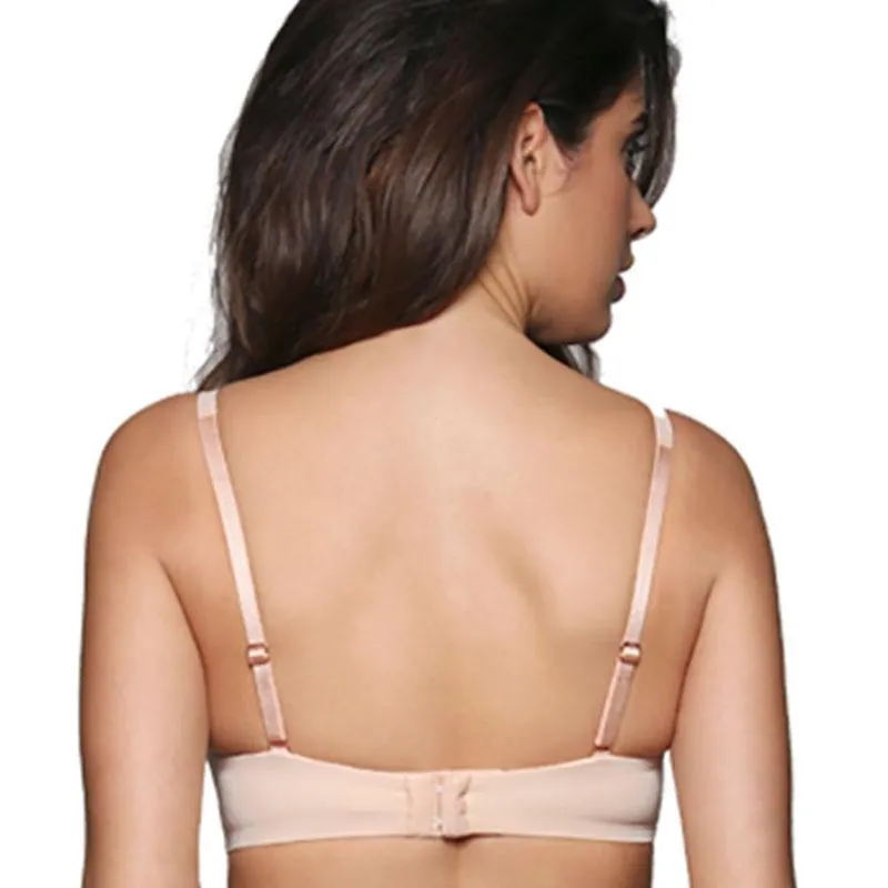 Gossard Super Smooth No Wire Padded Plunge Bra