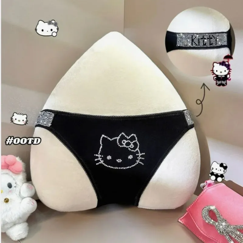 Kitty Biling Panties KI256