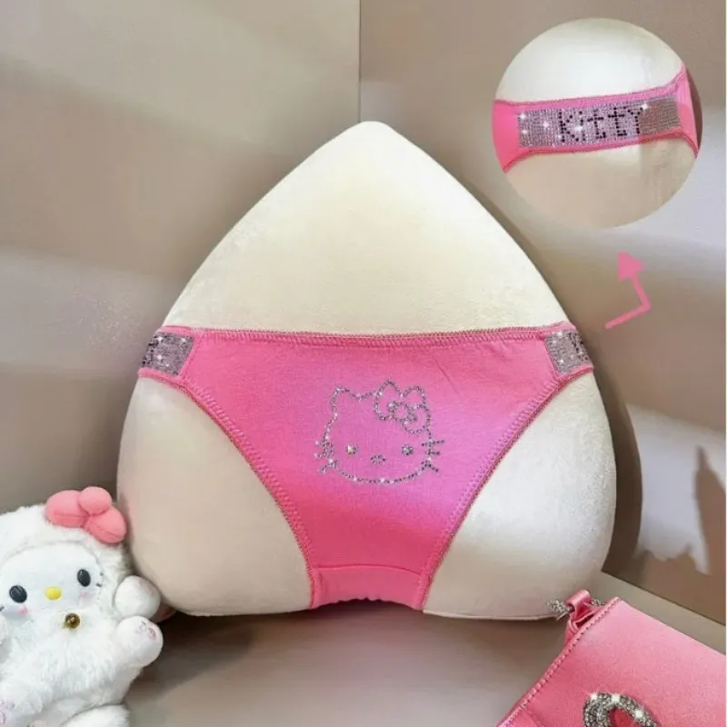 Kitty Biling Panties KI256