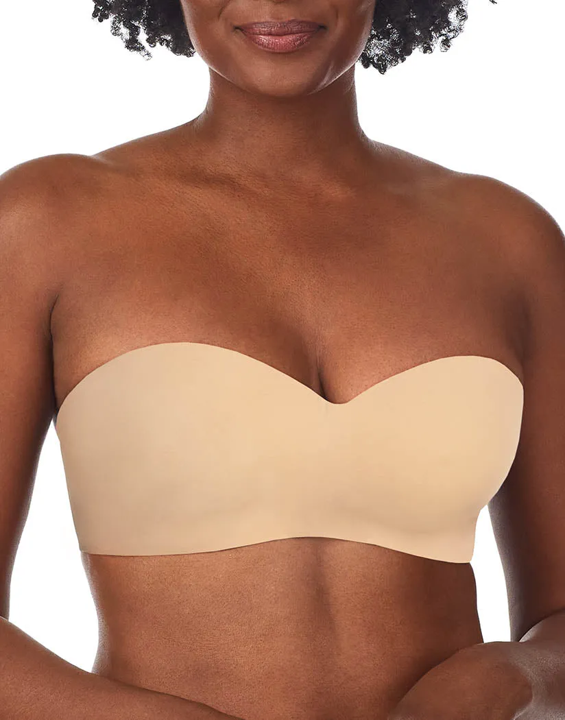 Le Mystere Smooth Shape Wireless Strapless Bra 3212