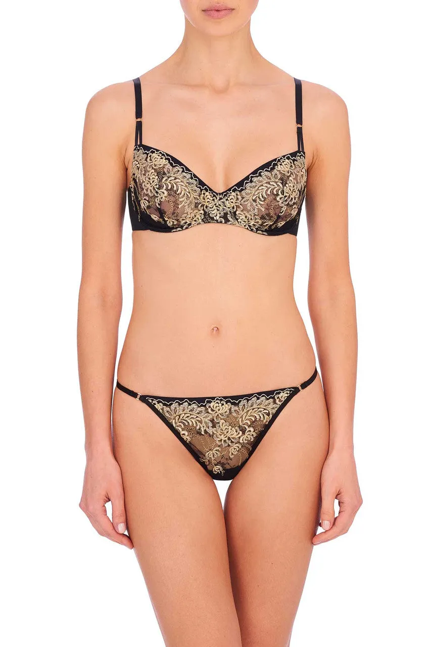 Memoir Unlined Underwire Bra