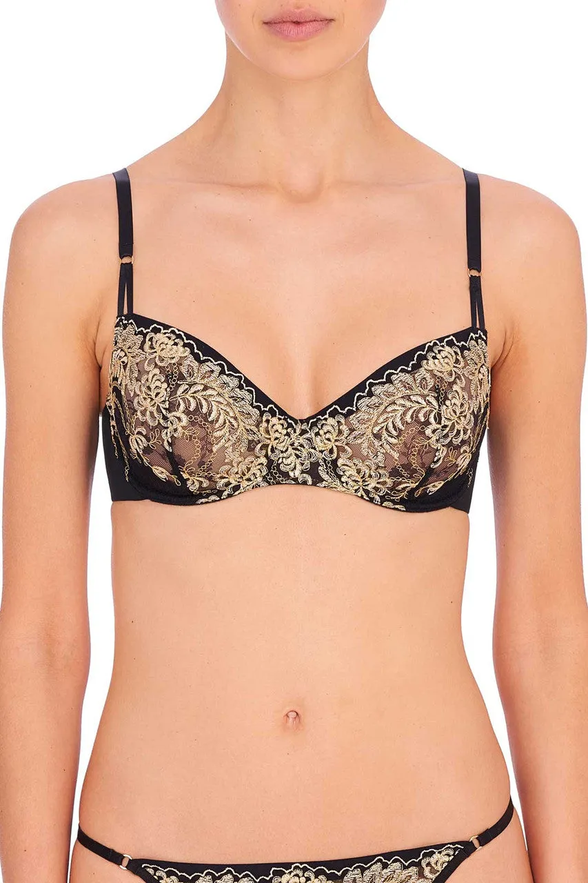 Memoir Unlined Underwire Bra