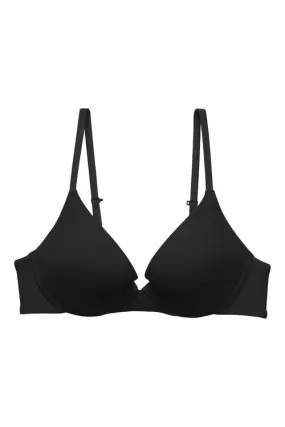 Minimal Convertible Push-Up Bra