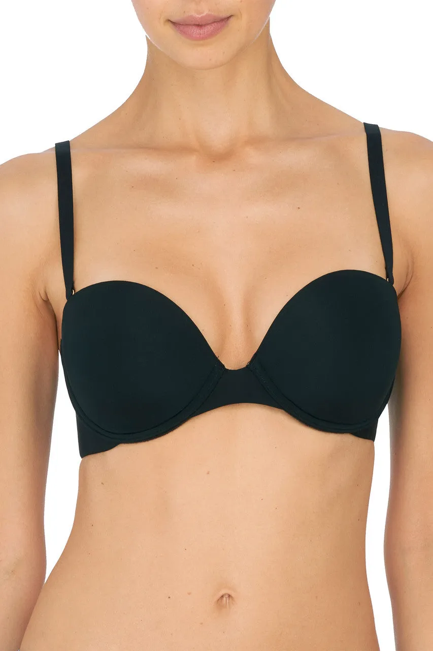 Minimal Strapless Bra